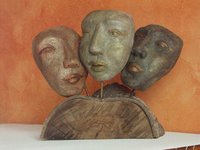La ronde des masques